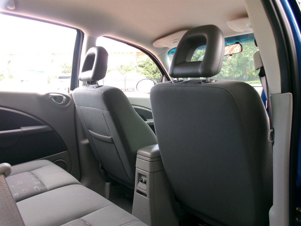 2006 Chrysler PT Cruiser - $6,995