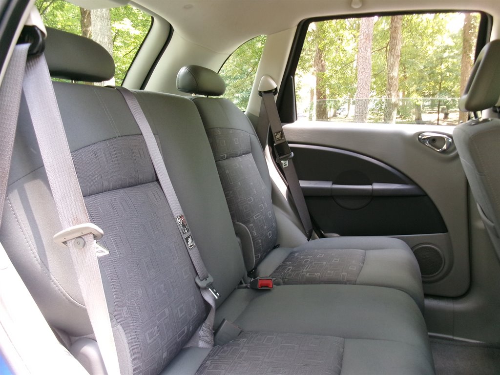 2006 Chrysler PT Cruiser