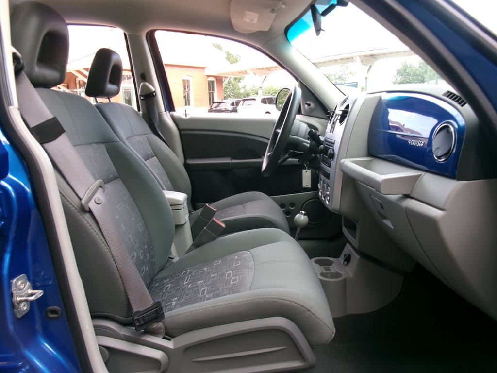 2006 Chrysler PT Cruiser - $6,995