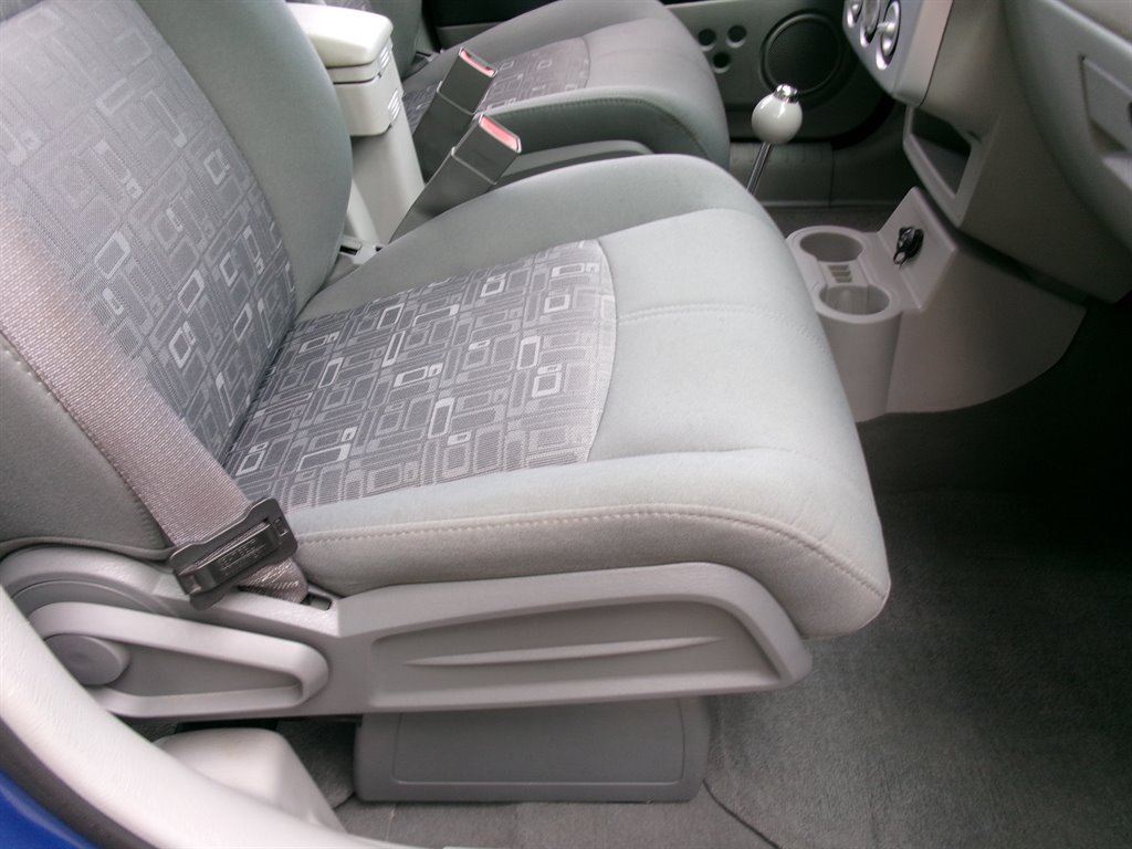 2006 Chrysler PT Cruiser - $6,995