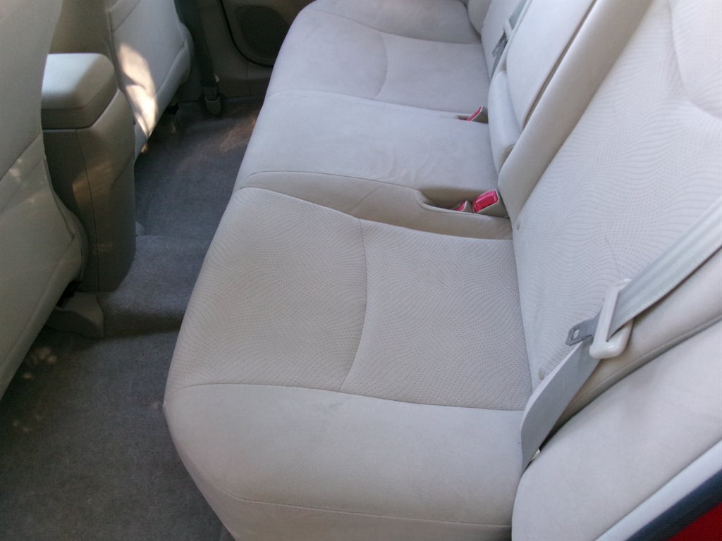 2010 Toyota Prius - $9,995