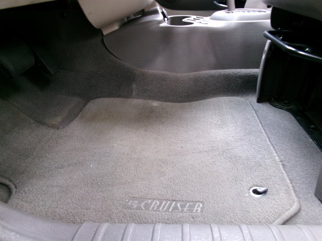 2001 Chrysler PT Cruiser - $8,995