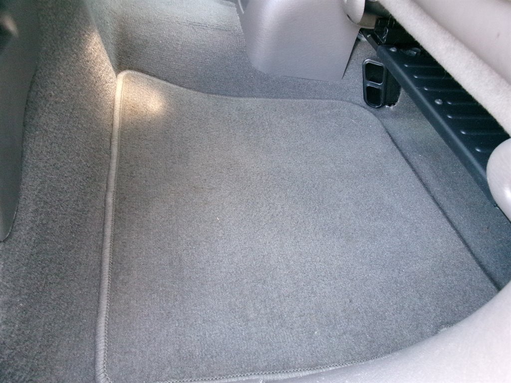 2001 Chrysler PT Cruiser - $8,995