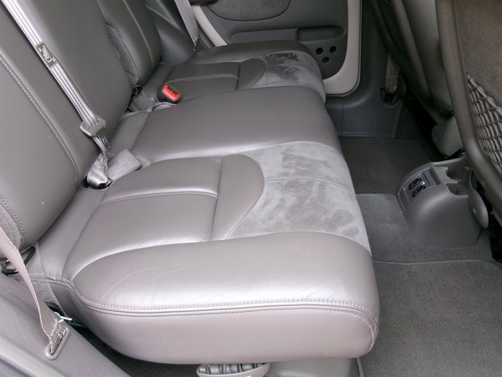 2001 Chrysler PT Cruiser - $8,995