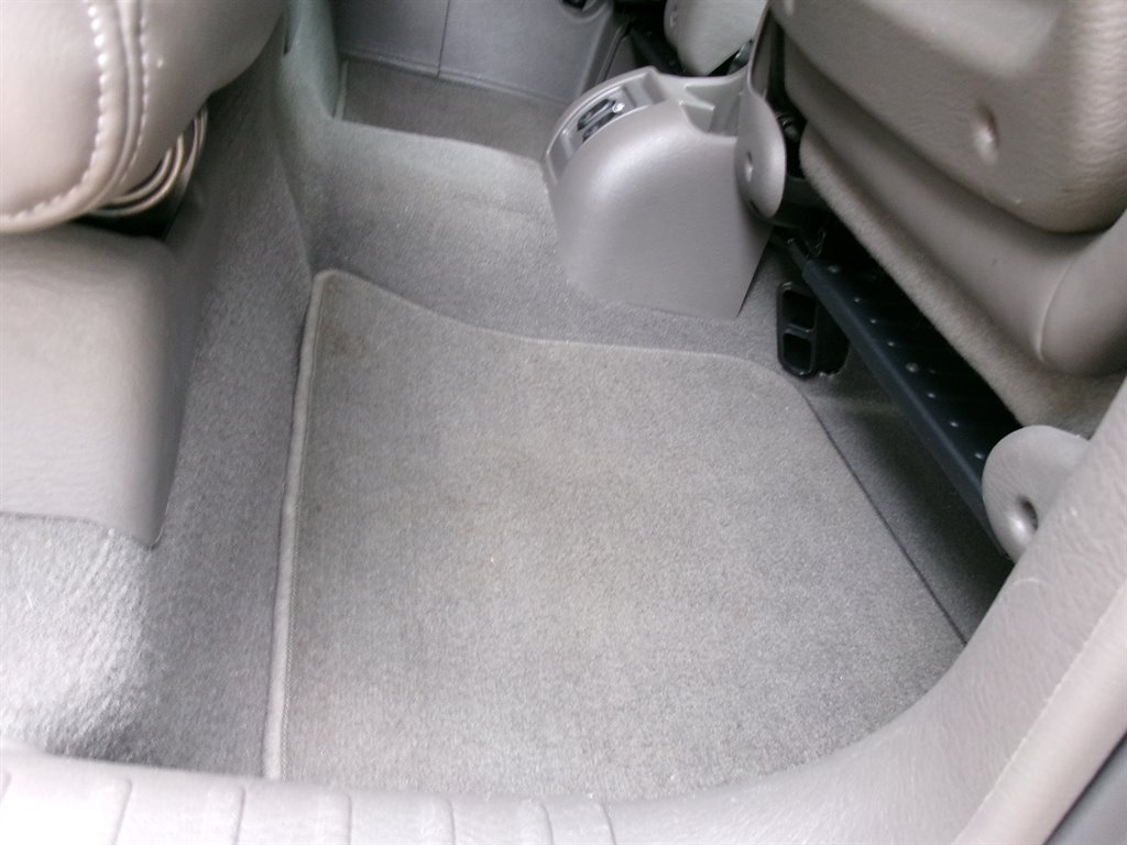 2001 Chrysler PT Cruiser - $8,995