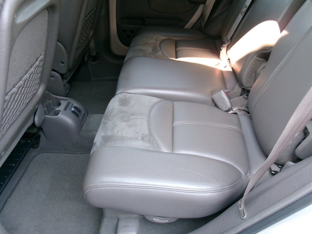2001 Chrysler PT Cruiser - $8,995