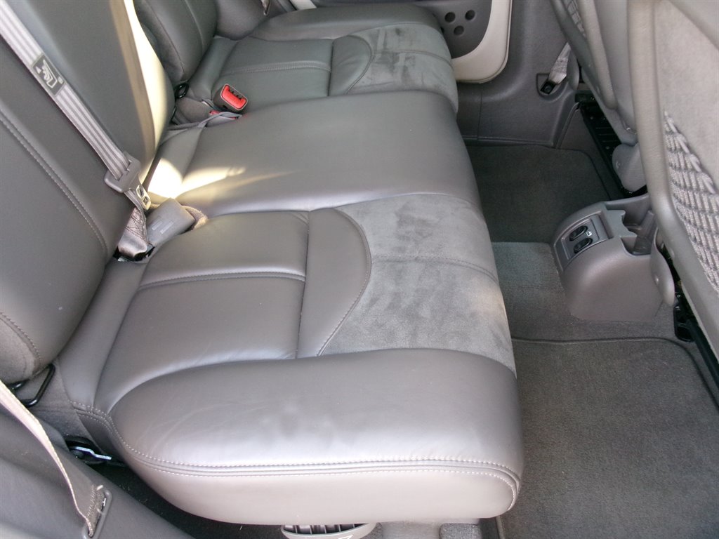 2001 Chrysler PT Cruiser - $8,995