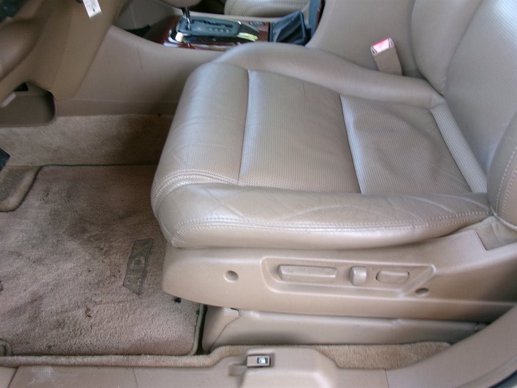 2005 Acura MDX - $11,995