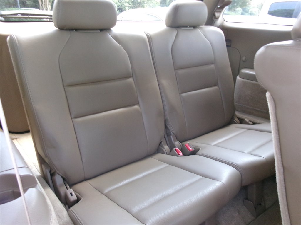 2005 Acura MDX - $11,995