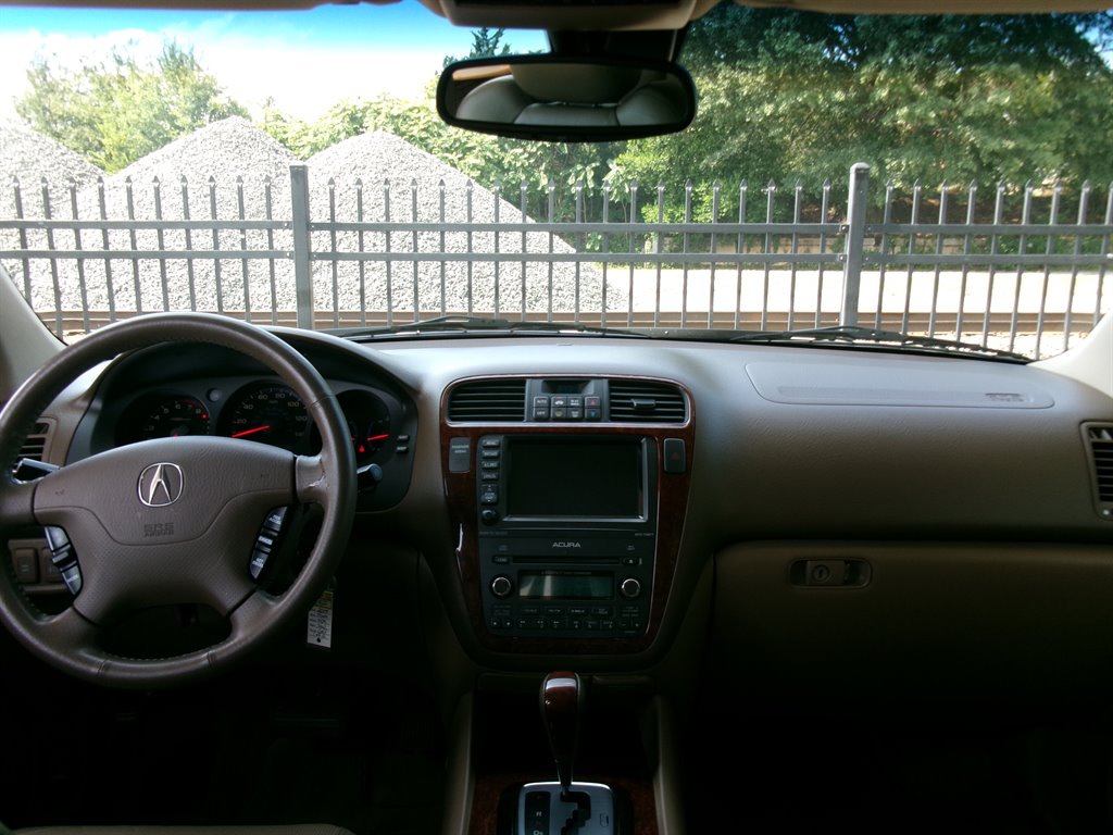 2005 Acura MDX - $11,995