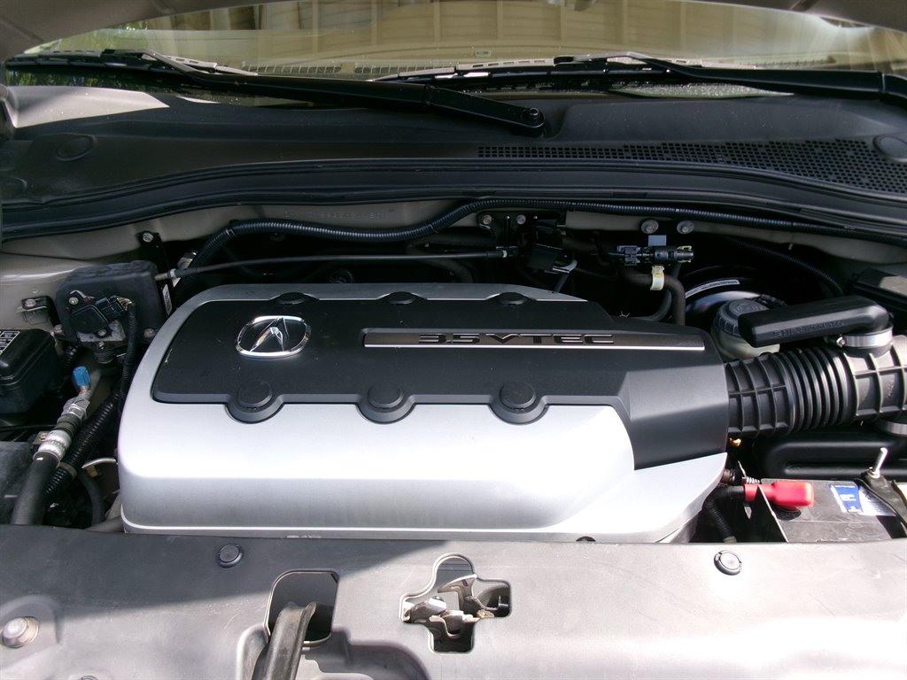2005 Acura MDX - $11,995