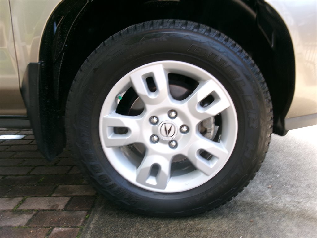 2005 Acura MDX - $11,995