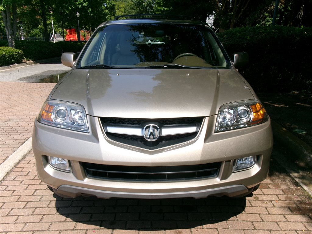 2005 Acura MDX - $11,995