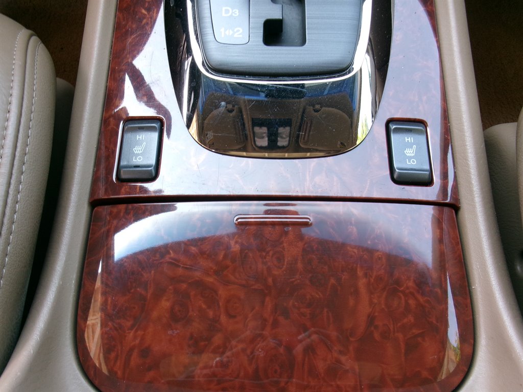 2005 Acura MDX - $11,995
