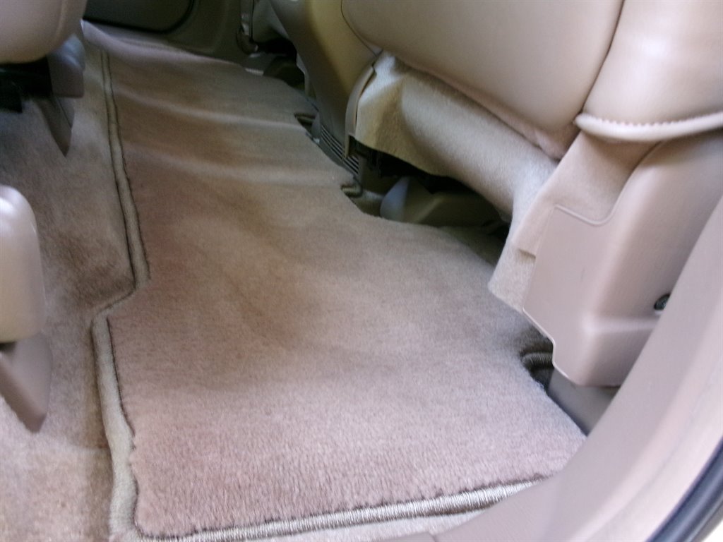 2005 Acura MDX - $11,995