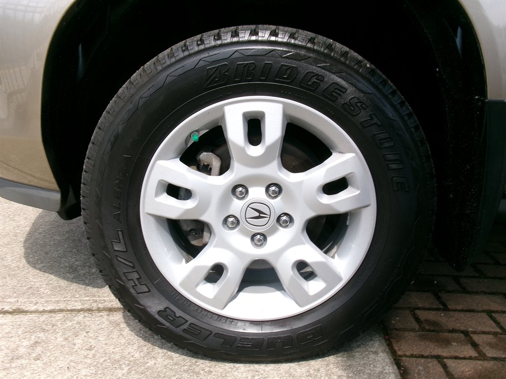 2005 Acura MDX - $11,995
