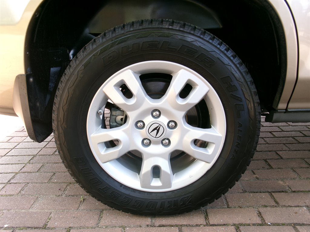 2005 Acura MDX - $11,995