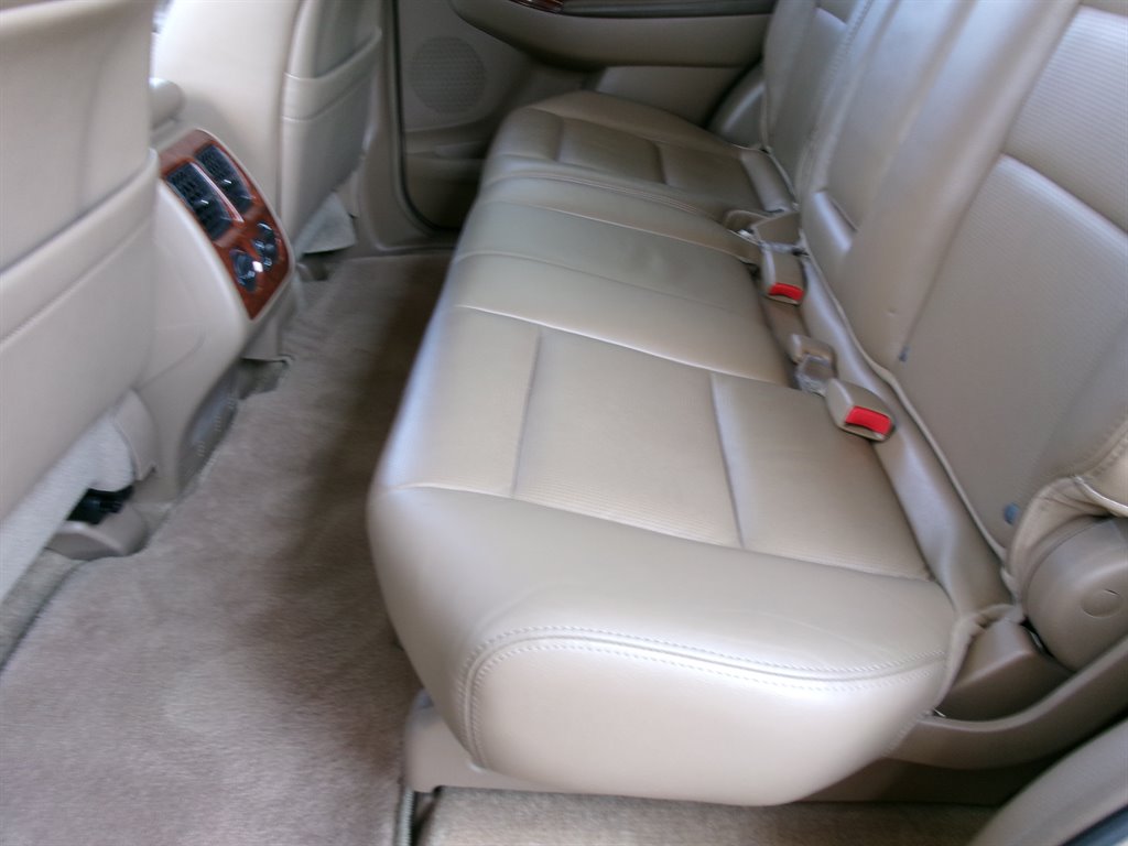 2005 Acura MDX - $11,995