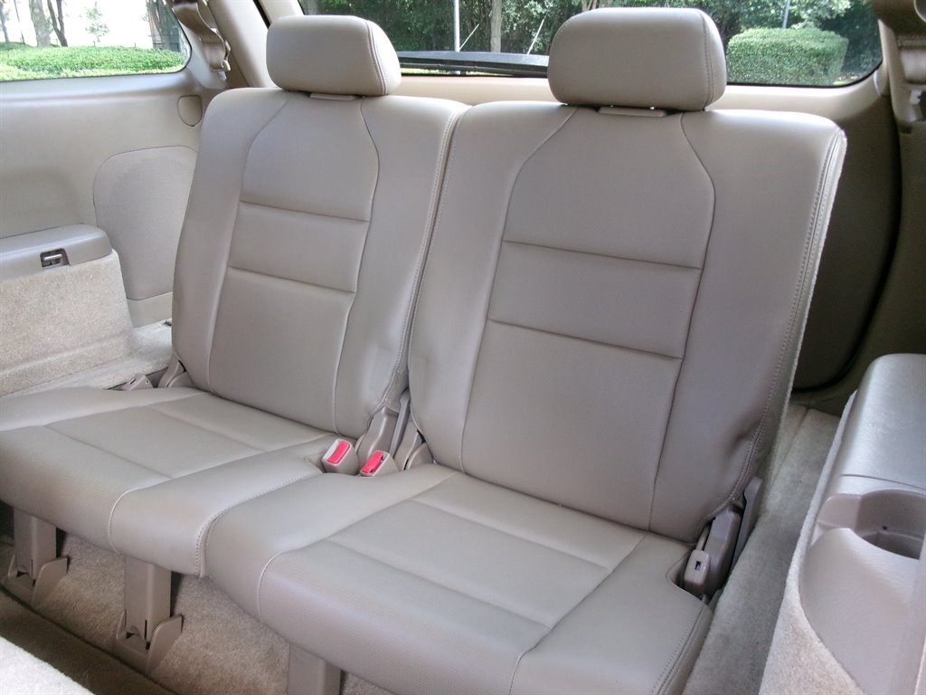 2005 Acura MDX - $11,995