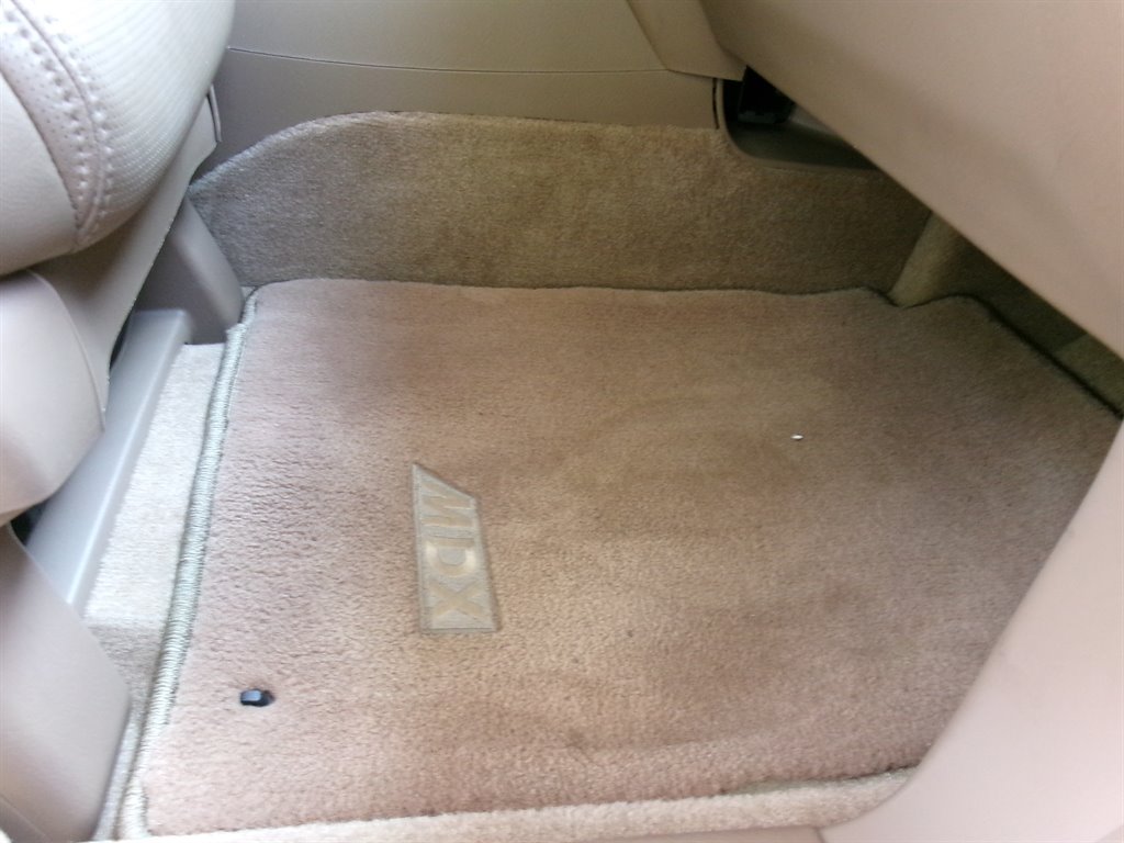 2005 Acura MDX - $11,995
