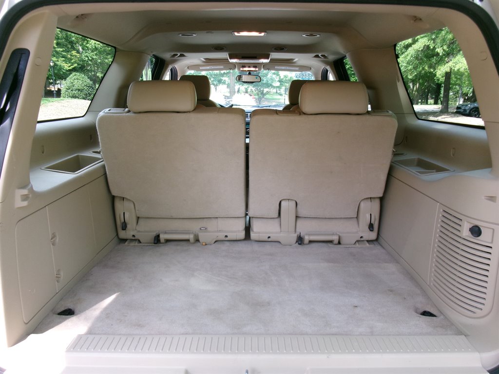 2008 Chevrolet Suburban - $21,995