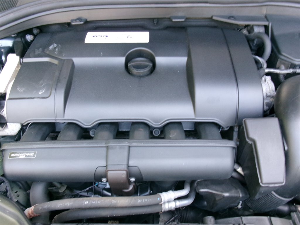 2012 Volvo XC60 - $9,995