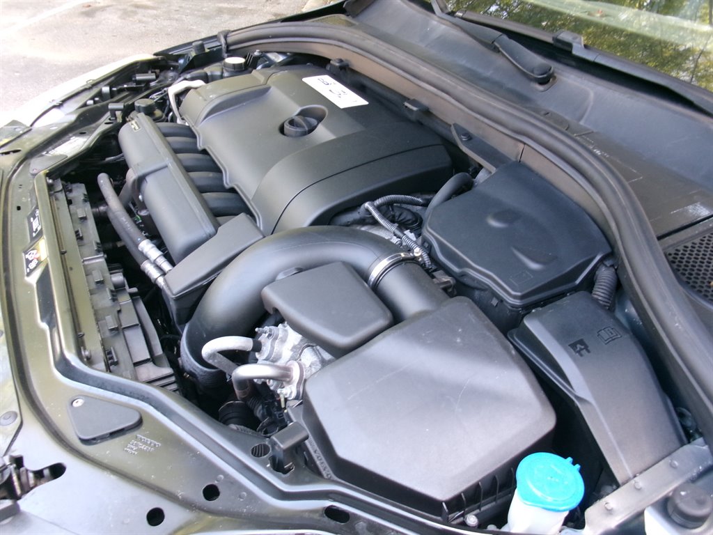 2012 Volvo XC60 - $9,995