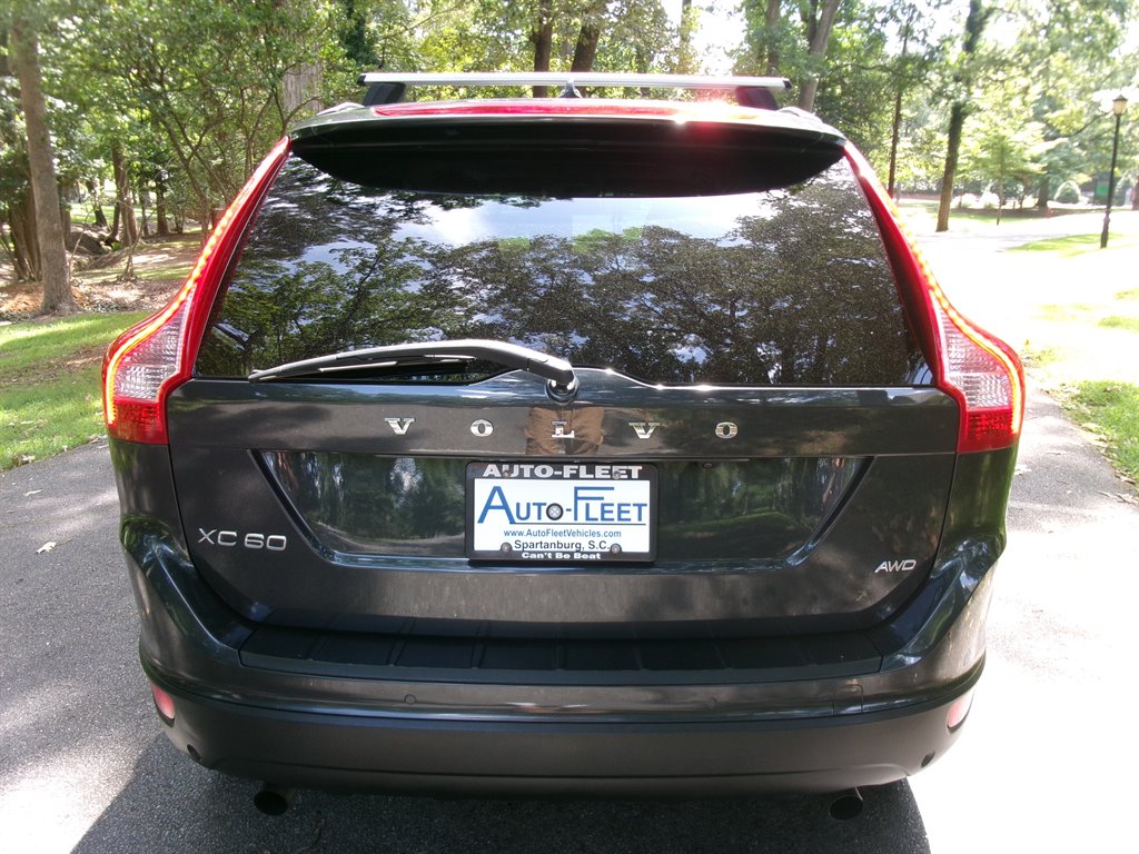 2012 Volvo XC60 - $9,995