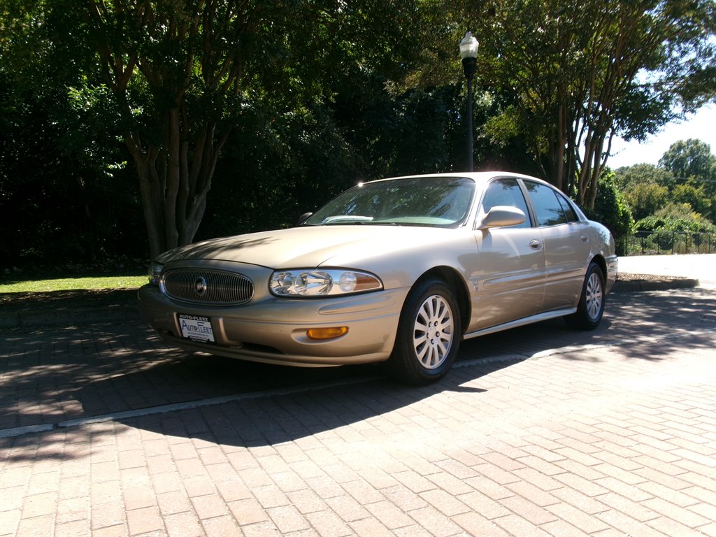 2005 Buick LeSabre