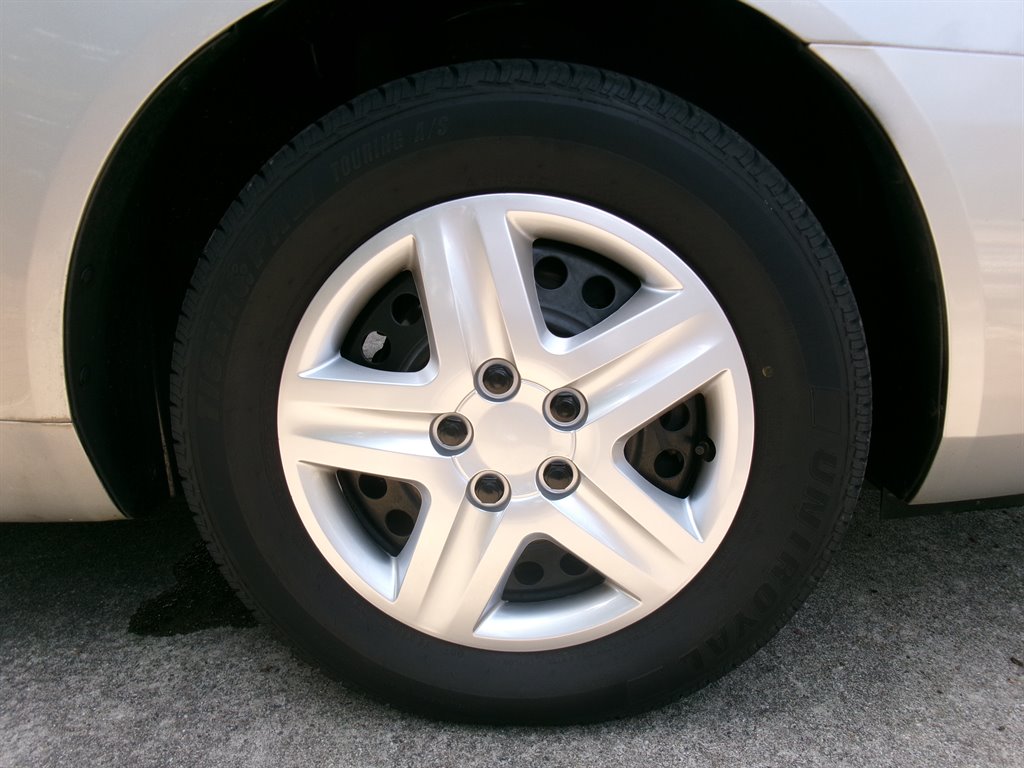 2008 Chevrolet Impala - $7,995