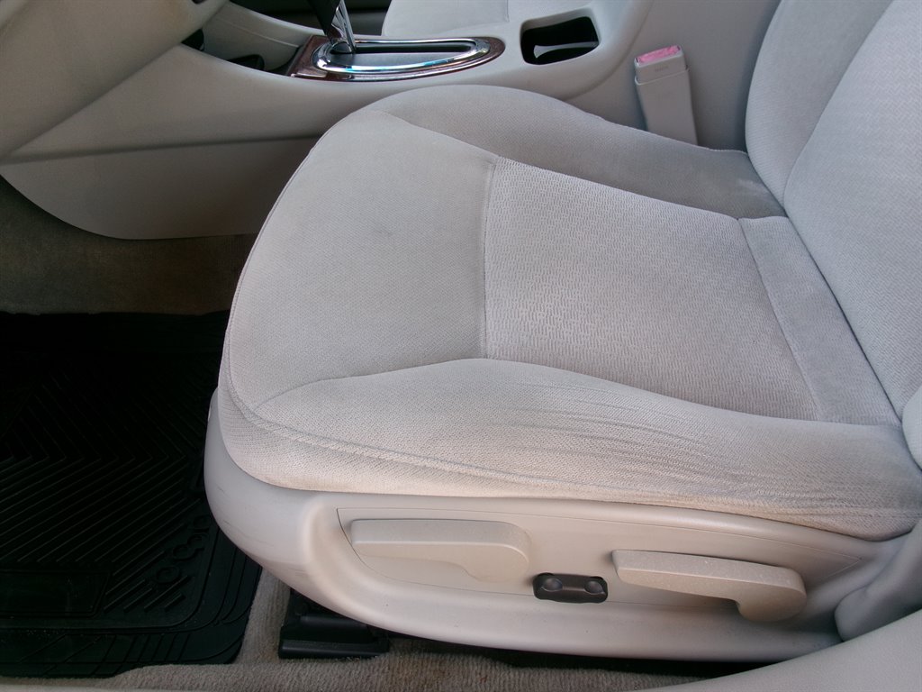 2008 Chevrolet Impala - $7,995