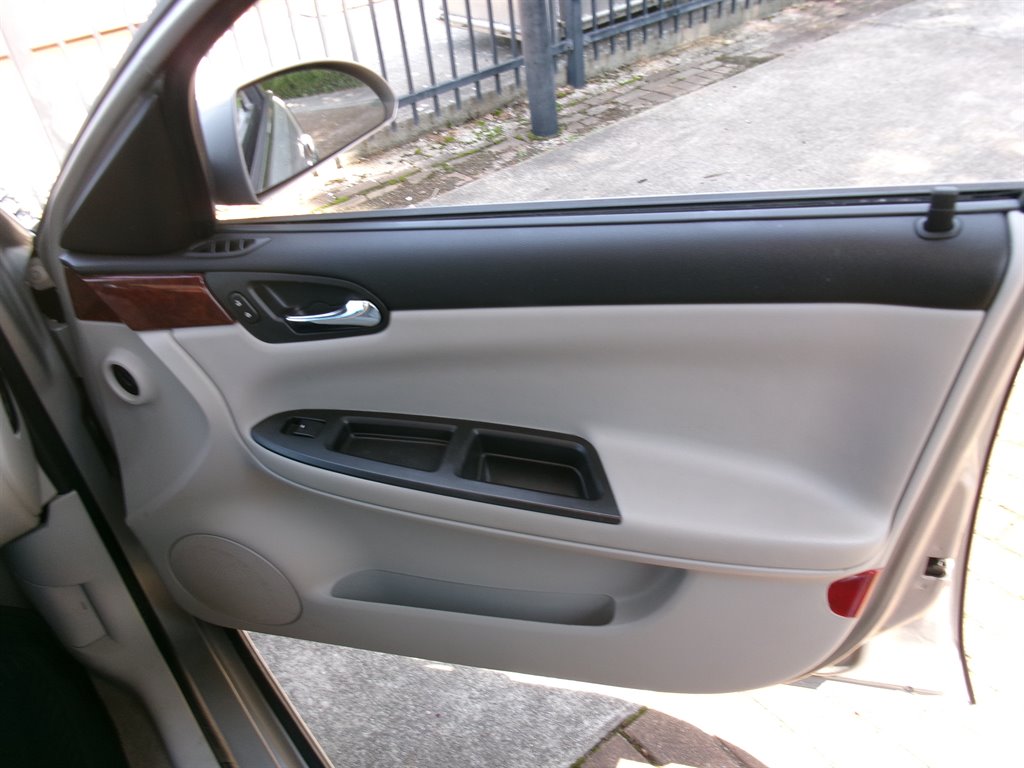 2008 Chevrolet Impala - $7,995