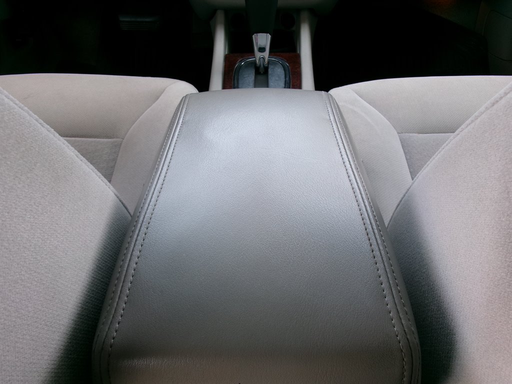 2008 Chevrolet Impala - $7,995