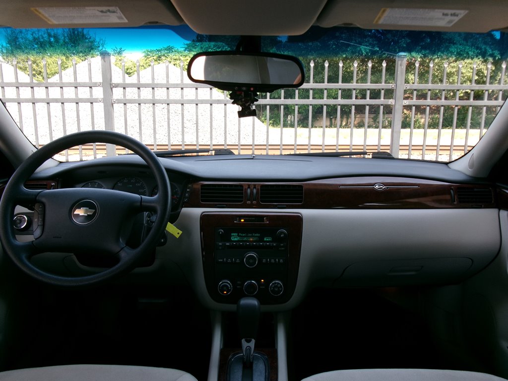 2008 Chevrolet Impala - $7,995