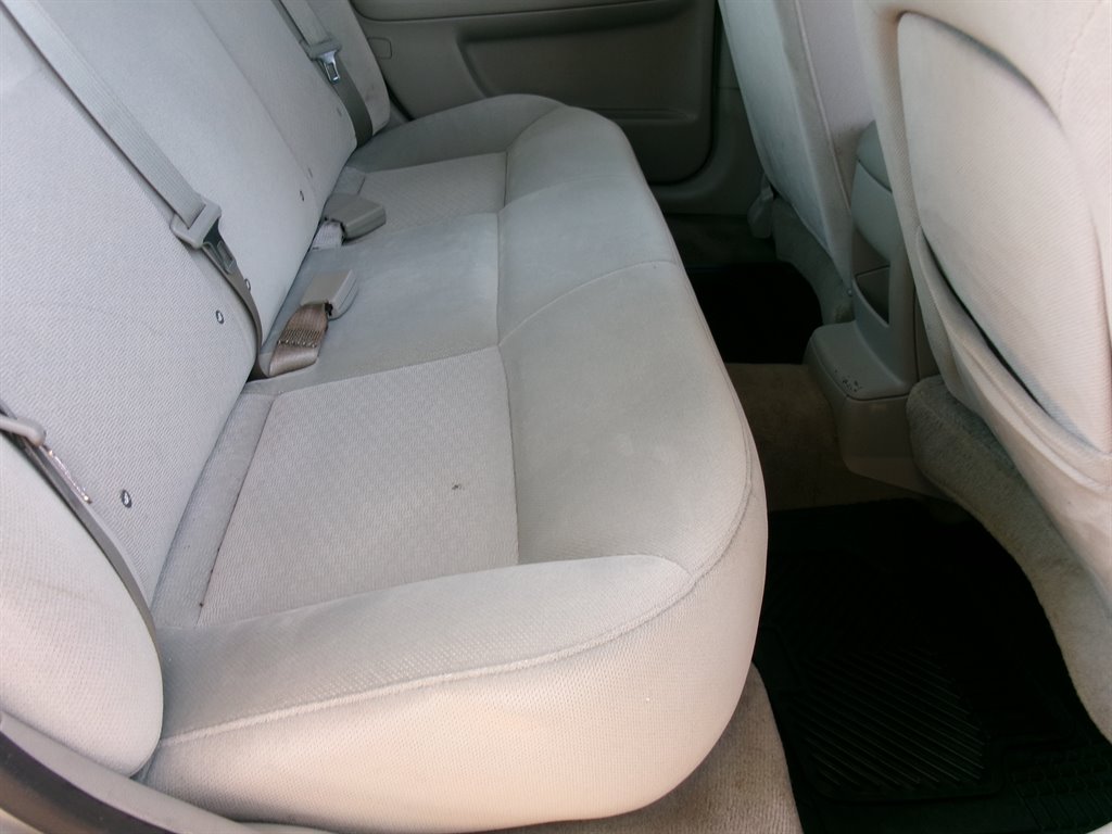 2008 Chevrolet Impala - $7,995