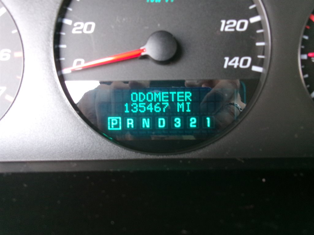 2008 Chevrolet Impala - $7,995