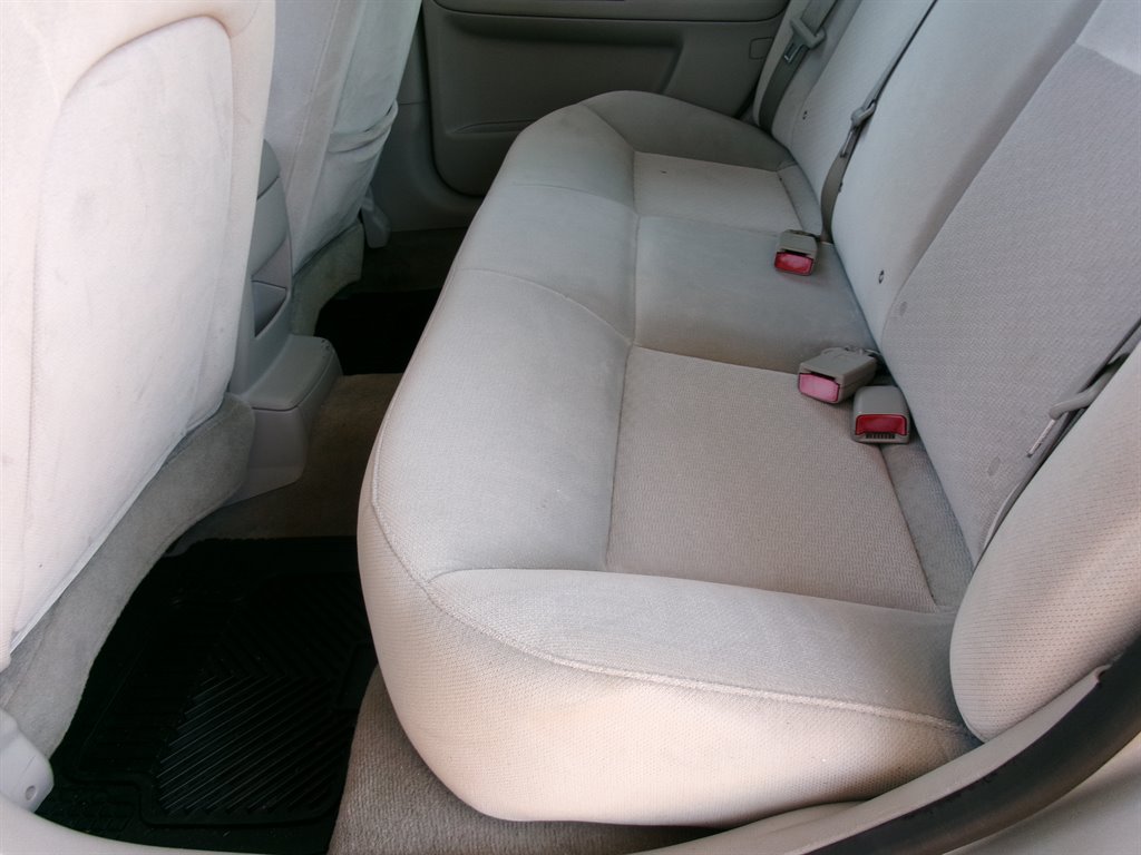 2008 Chevrolet Impala - $7,995