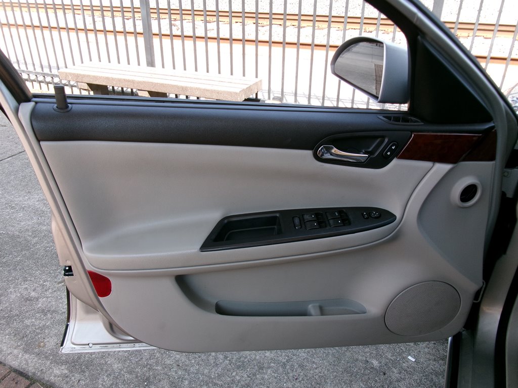 2008 Chevrolet Impala - $7,995