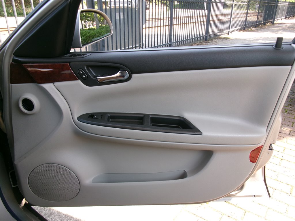 2008 Chevrolet Impala - $7,995