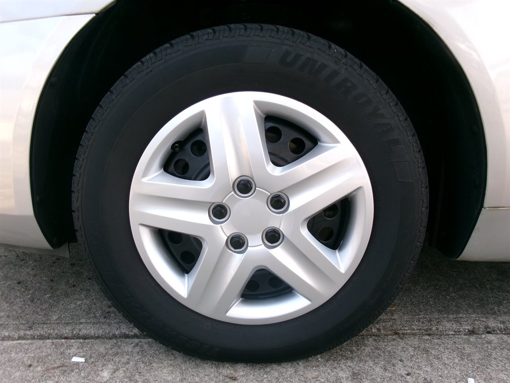 2008 Chevrolet Impala - $7,995