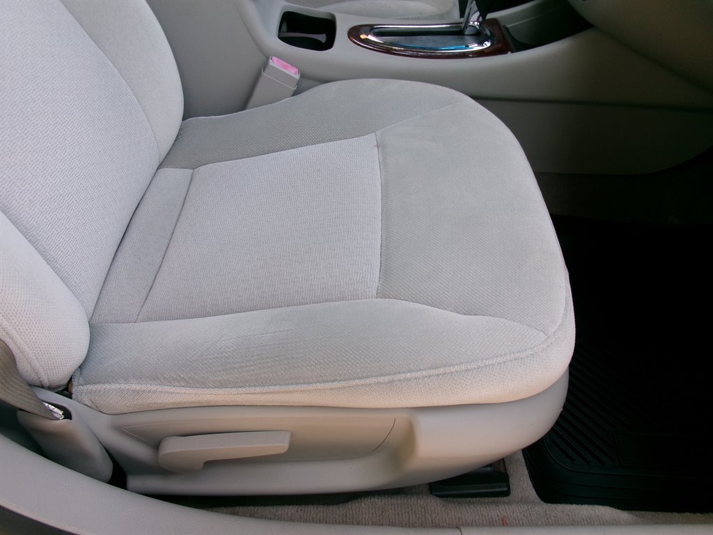 2008 Chevrolet Impala - $7,995