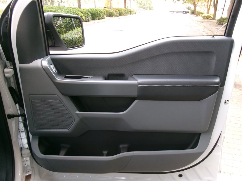 2021 Ford F-150 - $34,000
