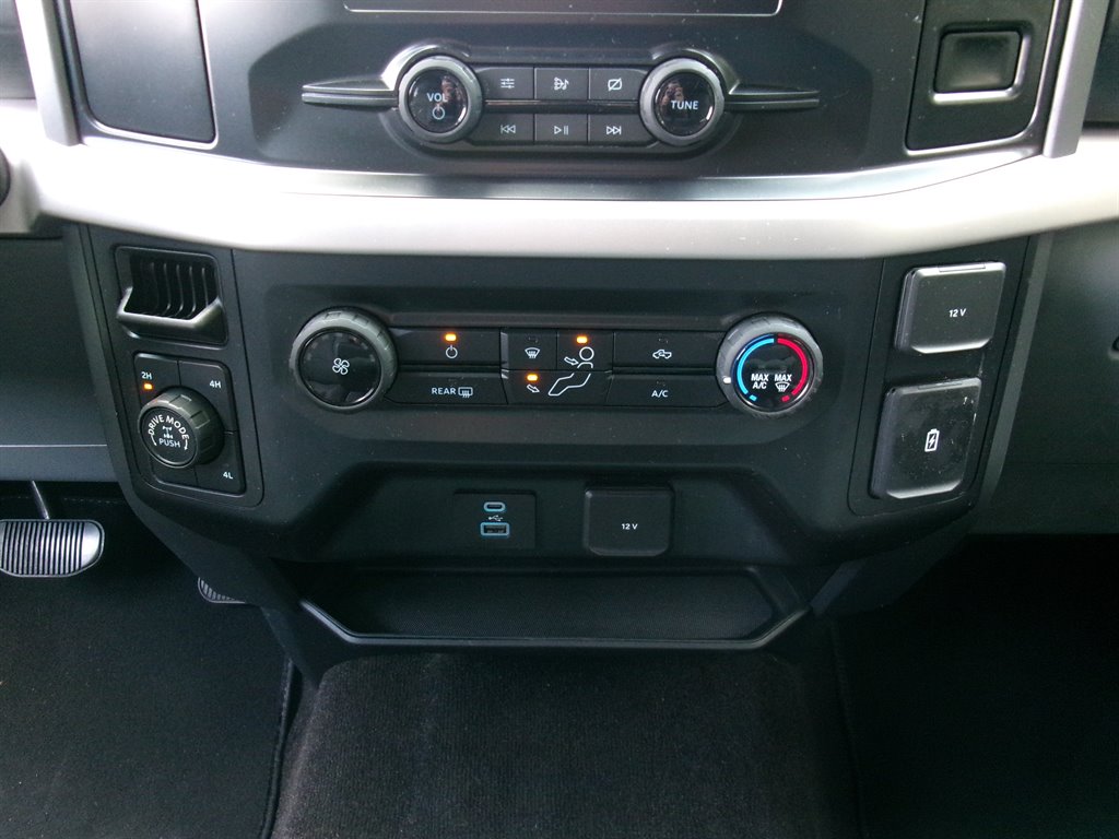 2021 Ford F-150 - $34,000