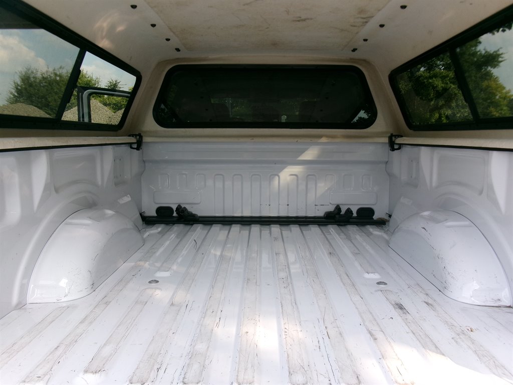 2021 Ford F-150 - $34,000