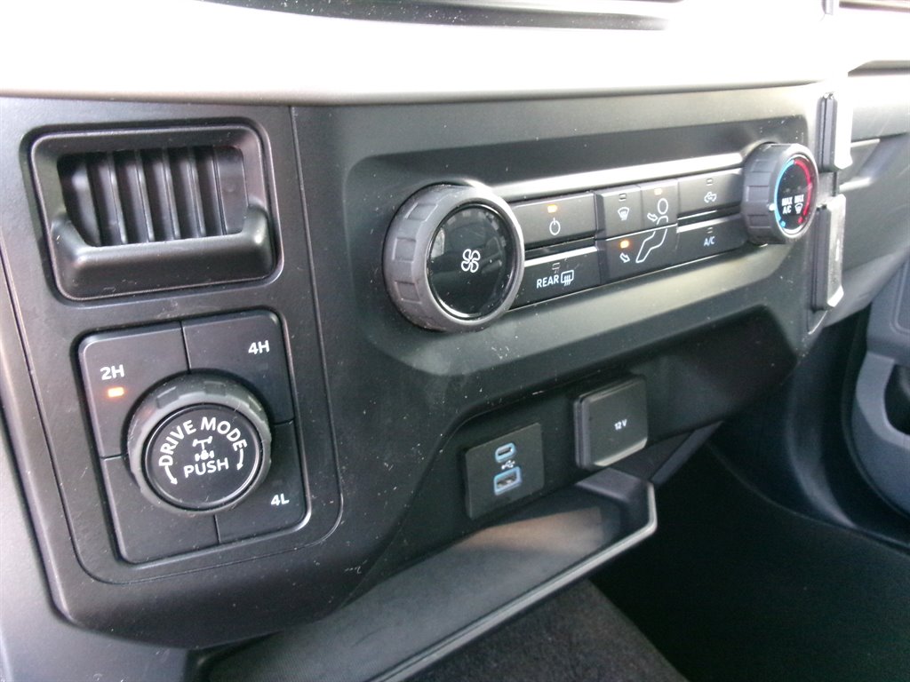 2021 Ford F-150 - $34,000