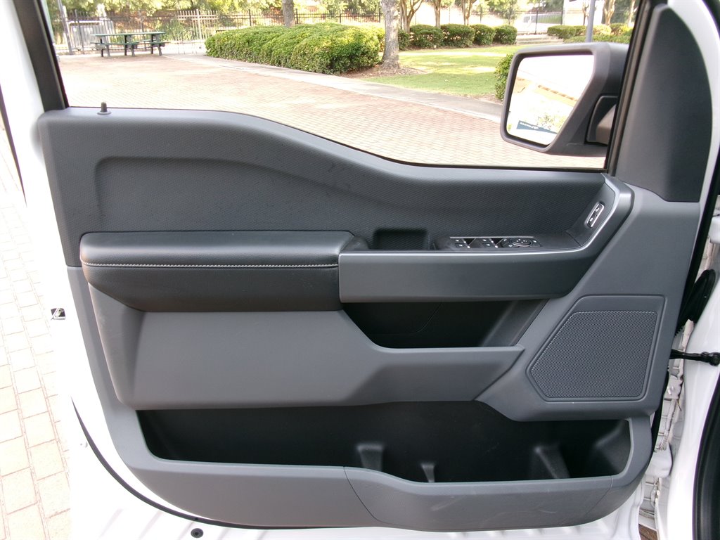 2021 Ford F-150 - $34,000