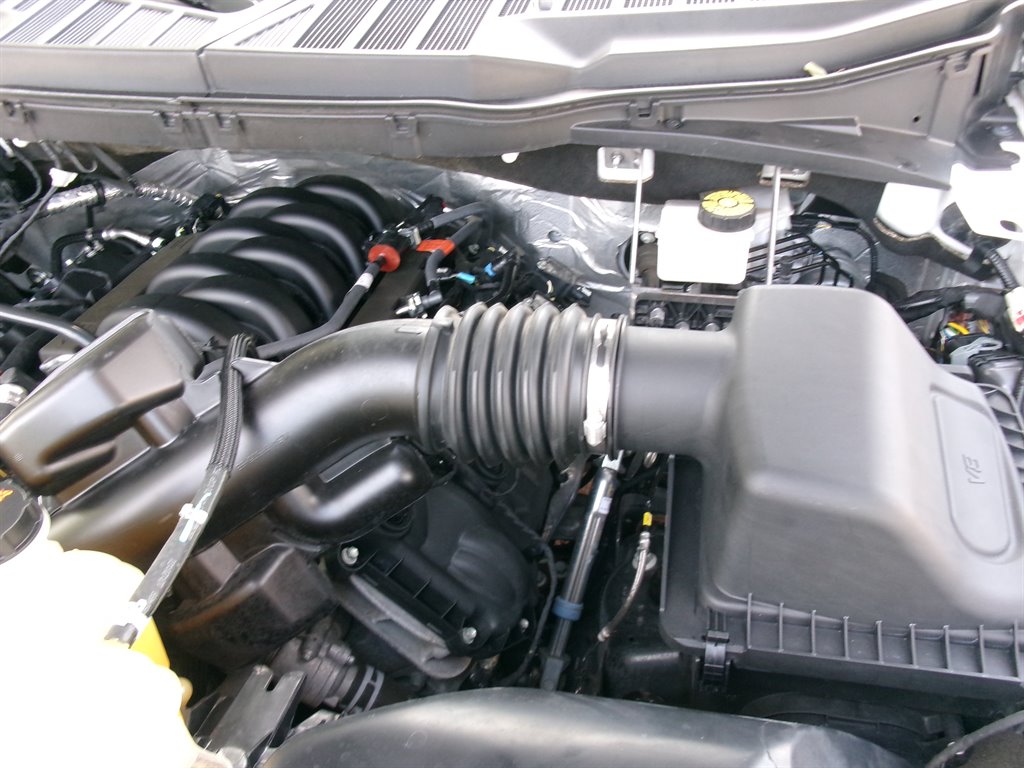 2021 Ford F-150 - $34,000