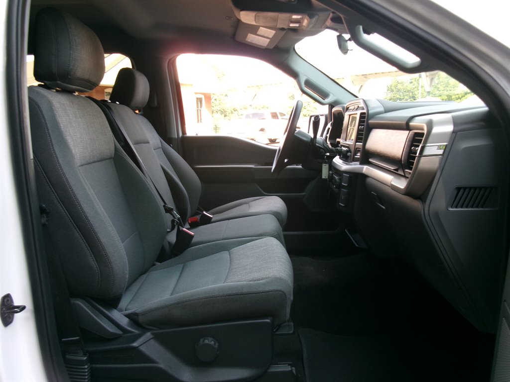 2021 Ford F-150 - $34,000