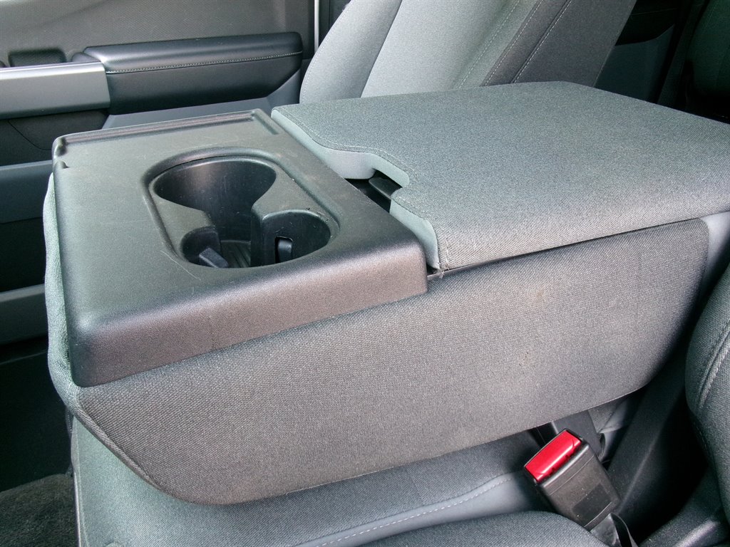 2021 Ford F-150 - $34,000