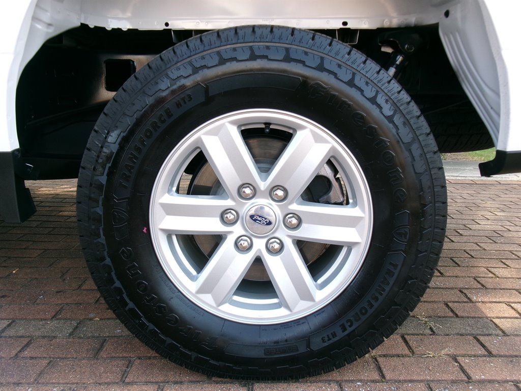 2021 Ford F-150 - $34,000
